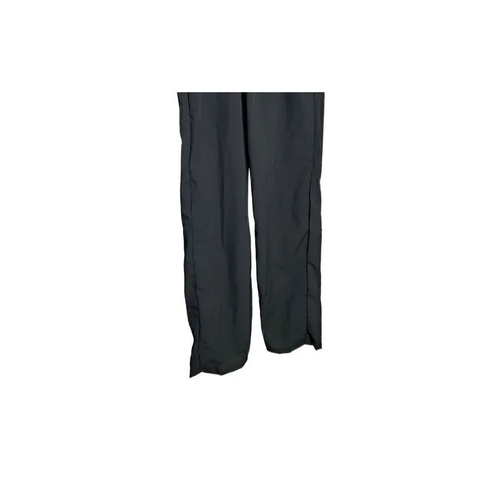 Chase New Design Track Pants Youth Size XL Black Comfy Activewear Sports New